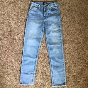 BDG jeans
